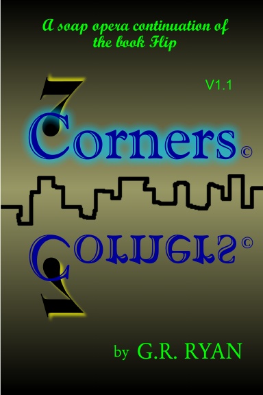 7 Corners      v1.1