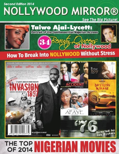 NOLLYWOOD MIRROR®