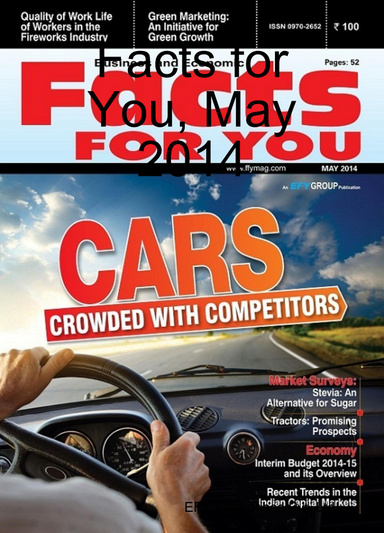 Facts for You, May 2014