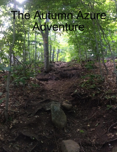 "The Autumn Azure Adventure"