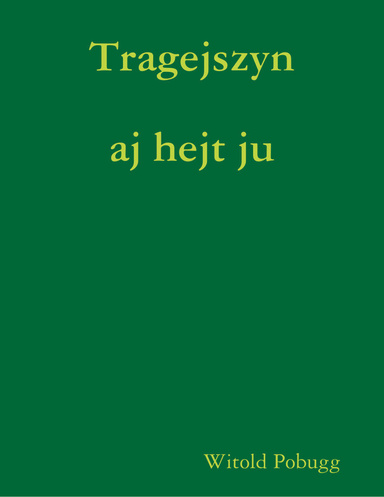 Tragejszyn
