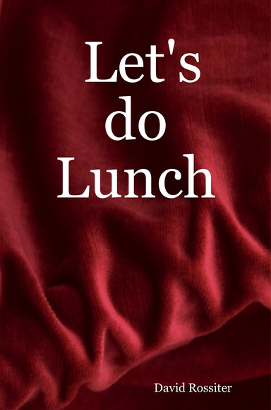 Let's do Lunch