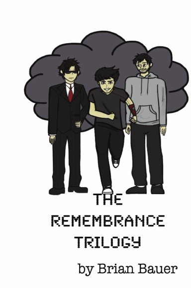 The Remembrance Trilogy