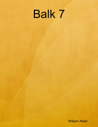 Balk 7