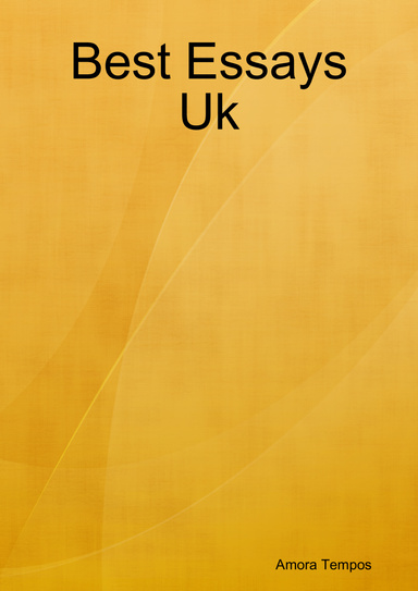 Best Essays Uk