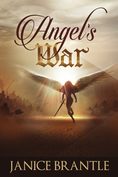 Angel's War