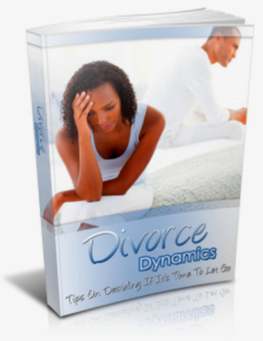 Divorce Dynamics