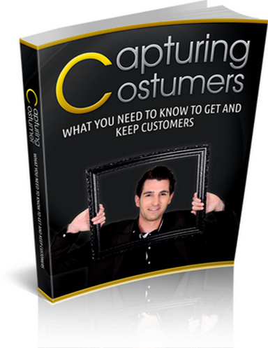 Capturing Customers
