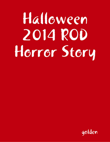 Hallow 2014 Horror Story