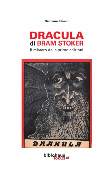Dracula, di Bram Stoker - Il mistero delle prime edizioni
