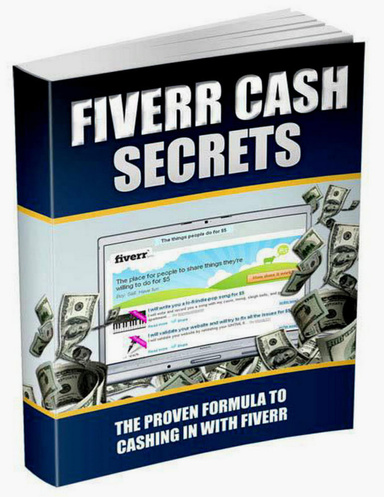 Fiverr Cash Secrets