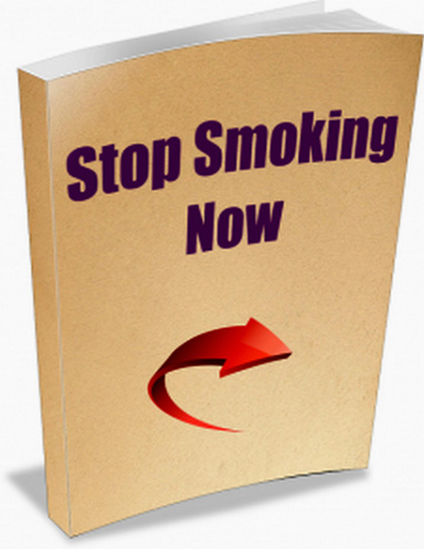 Stop Smoking Now