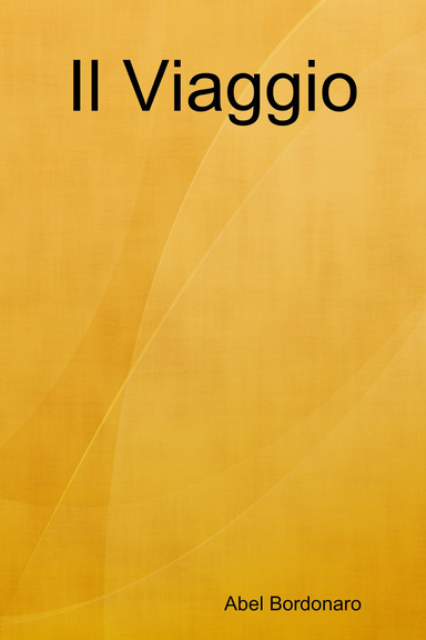 Il Viaggio