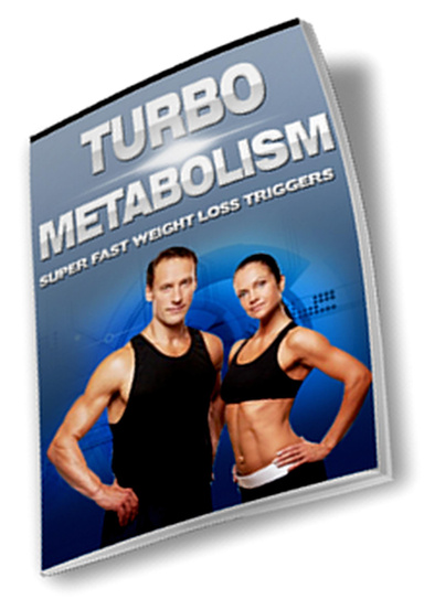 Turbo Metabolism