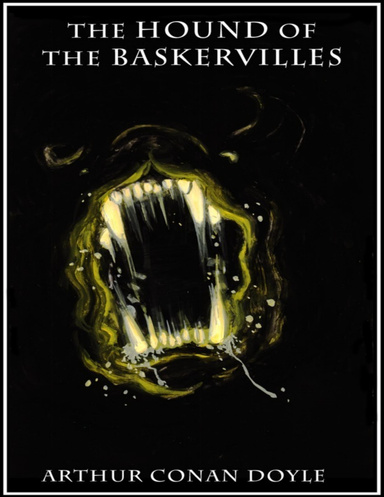 The Hound of the Baskervilles