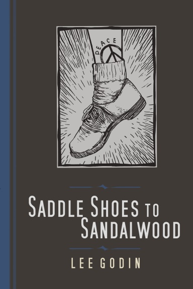Saddle Shoes to Sandalwood