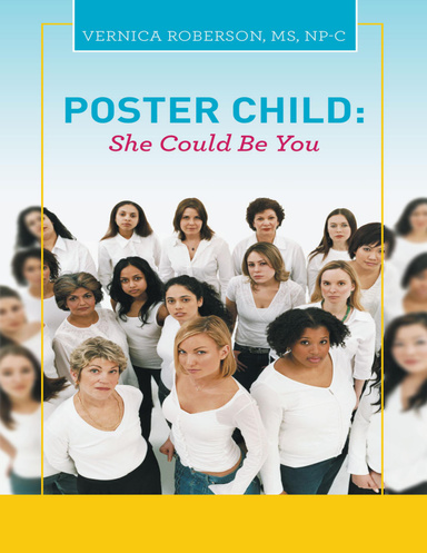 Poster Child: She Could Be You