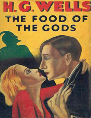 The Food of the Gods