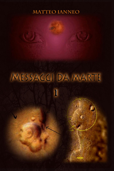 MESSAGGI DA MARTE      I°