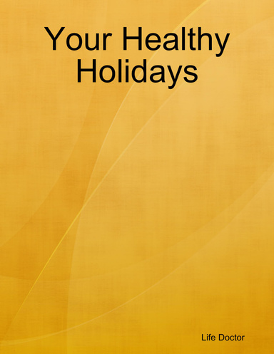 Your Healthy Holidays