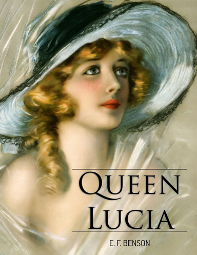 Queen Lucia
