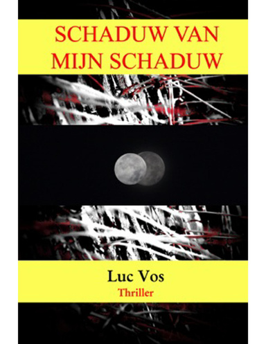 Schaduw van mijn Schaduw