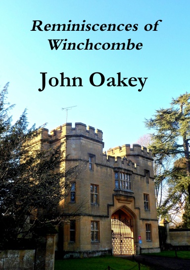 Reminiscences of Winchcombe