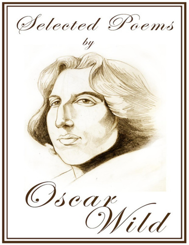 Selected Poems of Oscar Wilde