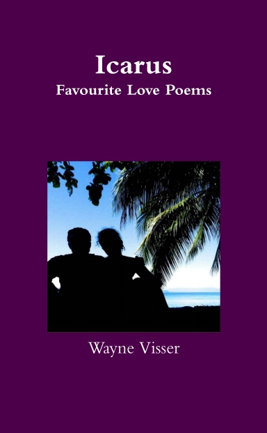 Icarus: Favourite Love Poems