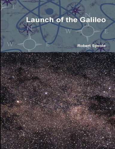 Launch of the Galileo