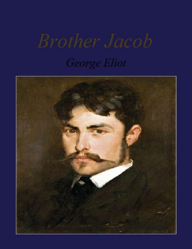 Brother Jacob