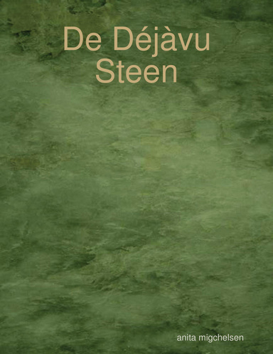De Déjàvu Steen