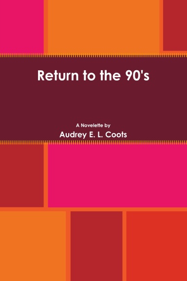 Return to the 90's