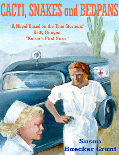 Cacti, Snakes and Bedpans