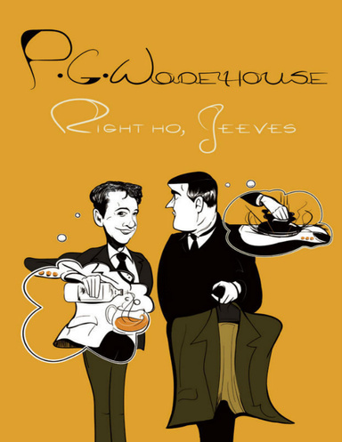Right Ho, Jeeves