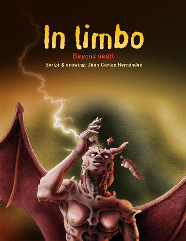 In Limbo: Beyond Death