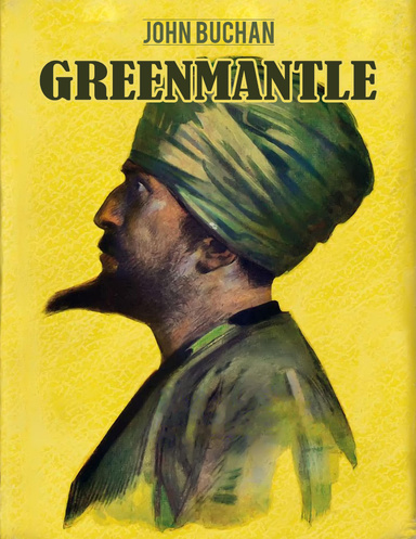 Greenmantle