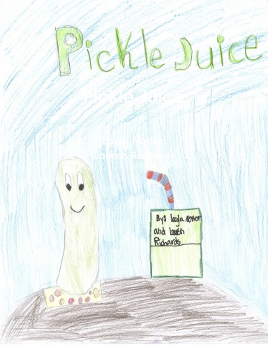 Pickle Juice