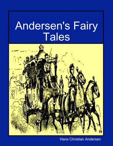 Andersen's Fairy Tales