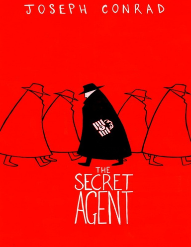 The Secret Agent