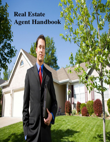 Real Estate Agent Handbook