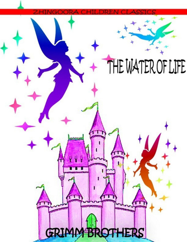 The Water of Life
