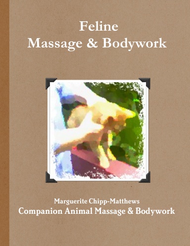 Feline Massage & Bodywork