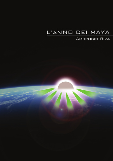 L'ANNO DEI MAYA