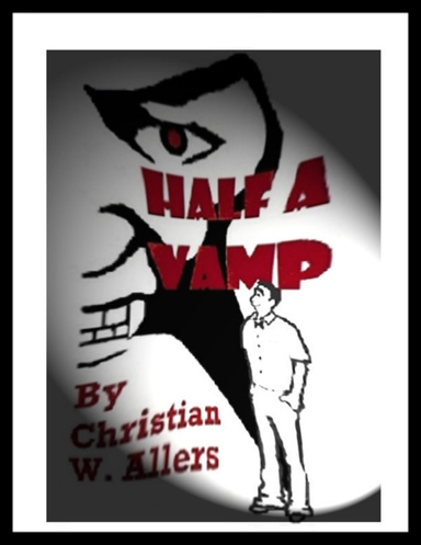 Half a Vamp