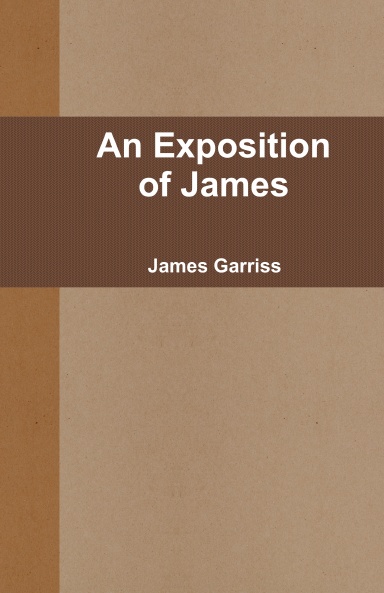 An Exposition of James
