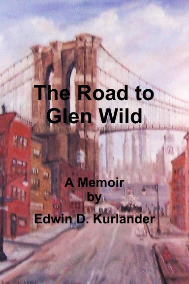 The Road to Glen Wild