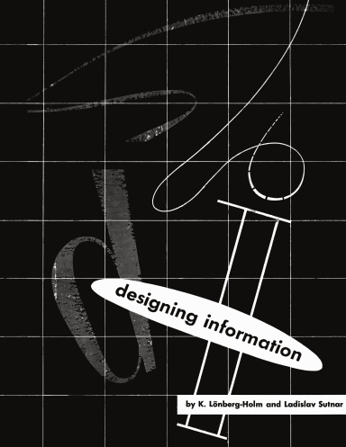 Designing Information