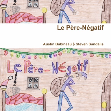 Le Père-Négatif