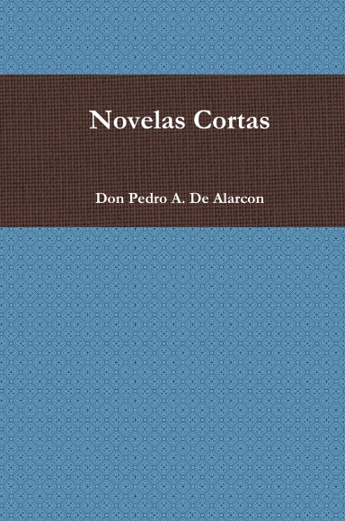 Novelas Cortas